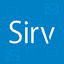 Sirv logo
